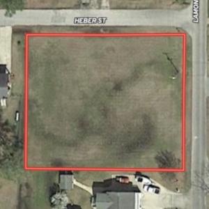 Photo #1 of SOLD property in Off Lamont St, Belhaven, NC 0.7 acres