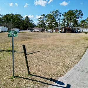 Photo #11 of SOLD property in Off Lamont St, Belhaven, NC 0.7 acres