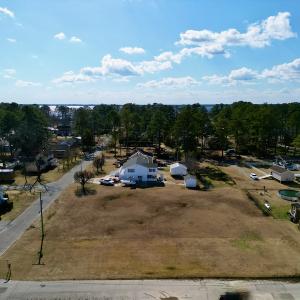 Photo #3 of SOLD property in Off Lamont St, Belhaven, NC 0.7 acres
