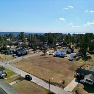 Photo #4 of SOLD property in Off Lamont St, Belhaven, NC 0.7 acres