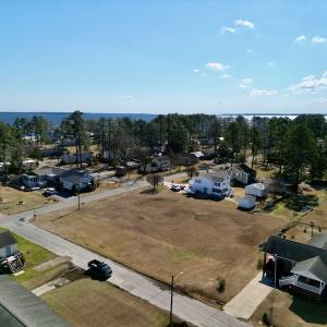 Photo #4 of SOLD property in Off Lamont St, Belhaven, NC 0.7 acres