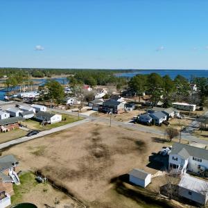 Photo #6 of SOLD property in Off Lamont St, Belhaven, NC 0.7 acres