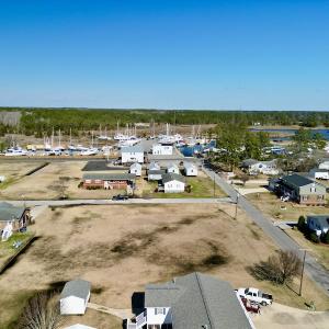 Photo #7 of SOLD property in Off Lamont St, Belhaven, NC 0.7 acres