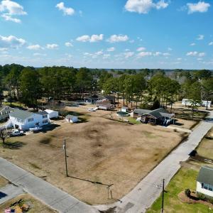 Photo #10 of SOLD property in Off Lamont St, Belhaven, NC 0.7 acres