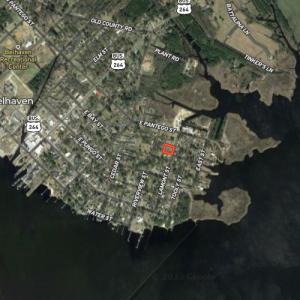 Photo #19 of SOLD property in Off Lamont St, Belhaven, NC 0.7 acres
