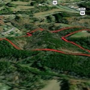 Photo #23 of SOLD property in Off Lancer Ln. / Tbd A.L. Philpott Hwy (Hwy 58), Martinsville, VA 32.9 acres