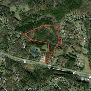 Photo #1 of Off Lancer Ln. / Tbd A.L. Philpott Hwy (Hwy 58), Martinsville, VA 32.9 acres