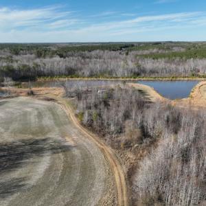 Photo #5 of SOLD property in Off Odell Littleton Road , Littleton , NC 200.0 acres