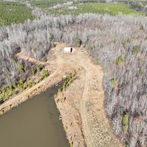 Photo #10 of SOLD property in Off Odell Littleton Road , Littleton , NC 200.0 acres