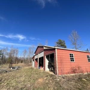 Photo #22 of SOLD property in Off Odell Littleton Road , Littleton , NC 200.0 acres