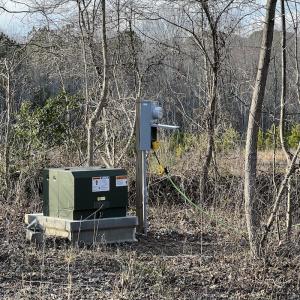 Photo #40 of SOLD property in Off Odell Littleton Road , Littleton , NC 200.0 acres