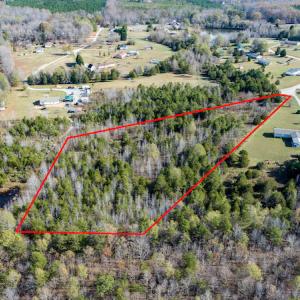 Photo #28 of Glendale Lane Lots 6, 6A, Roxboro, NC 4.7 acres