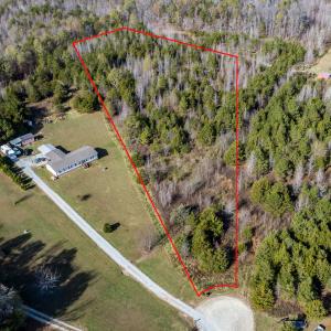 Photo #24 of Glendale Lane Lots 6, 6A, Roxboro, NC 4.7 acres