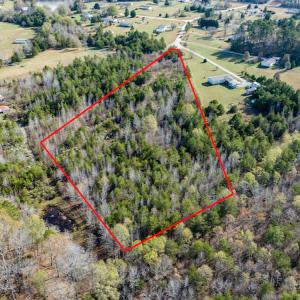 Photo #25 of Glendale Lane Lots 6, 6A, Roxboro, NC 4.7 acres