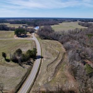 Photo #9 of SOLD property in Off Flood Store Road , Rocky Mount, NC 16.8 acres