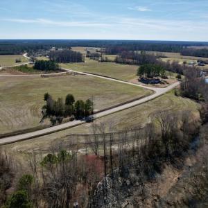 Photo #10 of Off Flood Store Road , Rocky Mount, NC 16.8 acres