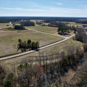 Photo #10 of SOLD property in Off Flood Store Road , Rocky Mount, NC 16.8 acres