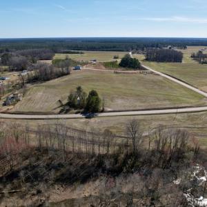 Photo #11 of SOLD property in Off Flood Store Road , Rocky Mount, NC 16.8 acres