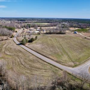 Photo #14 of SOLD property in Off Flood Store Road , Rocky Mount, NC 16.8 acres