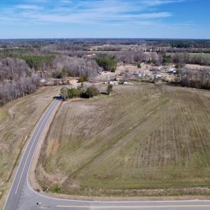 Photo #16 of SOLD property in Off Flood Store Road , Rocky Mount, NC 16.8 acres