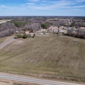 Photo #17 of SOLD property in Off Flood Store Road , Rocky Mount, NC 16.8 acres