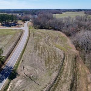 Photo #20 of SOLD property in Off Flood Store Road , Rocky Mount, NC 16.8 acres