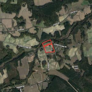 Photo #28 of Off Flood Store Road , Rocky Mount, NC 16.8 acres
