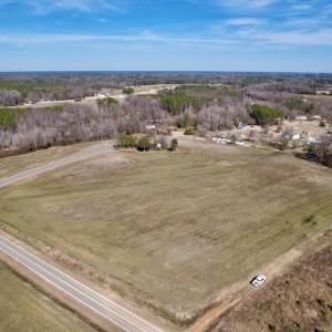 Photo #2 of SOLD property in Off Flood Store Road , Rocky Mount, NC 16.8 acres