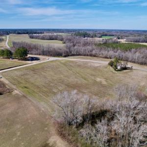 Photo #5 of SOLD property in Off Flood Store Road , Rocky Mount, NC 16.8 acres