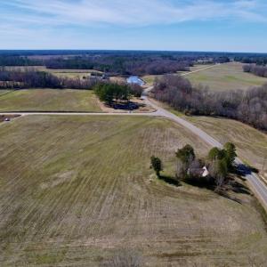 Photo #8 of SOLD property in Off Flood Store Road , Rocky Mount, NC 16.8 acres