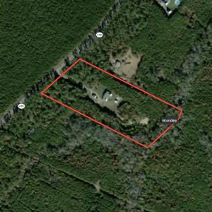 Photo #1 of 3340 Hollybush Rd, Dendron, VA 9.2 acres