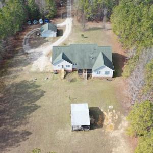 Photo #6 of 3340 Hollybush Rd, Dendron, VA 9.2 acres