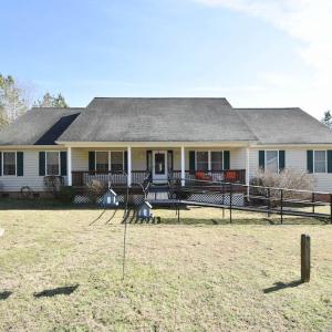 Photo #2 of 3340 Hollybush Rd, Dendron, VA 9.2 acres