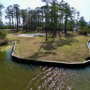Photo #11 of 952 Paradise Shores Rd, Merritt, NC 2.3 acres