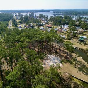 Photo #4 of 952 Paradise Shores Rd, Merritt, NC 2.3 acres