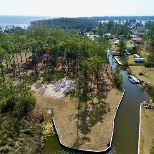 Photo #5 of 952 Paradise Shores Rd, Merritt, NC 2.3 acres