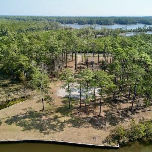 Photo #6 of 952 Paradise Shores Rd, Merritt, NC 2.3 acres
