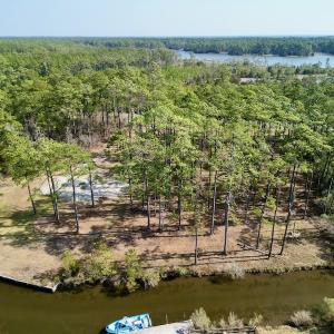 Photo #7 of 952 Paradise Shores Rd, Merritt, NC 2.3 acres