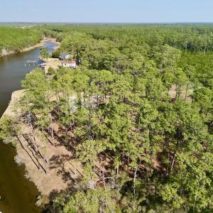 Photo #8 of 952 Paradise Shores Rd, Merritt, NC 2.3 acres