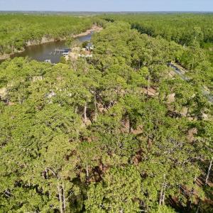 Photo #9 of 952 Paradise Shores Rd, Merritt, NC 2.3 acres