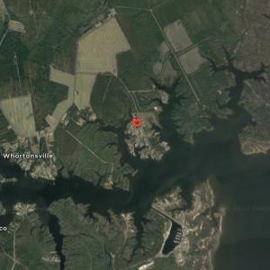 Photo #26 of 952 Paradise Shores Rd, Merritt, NC 2.3 acres