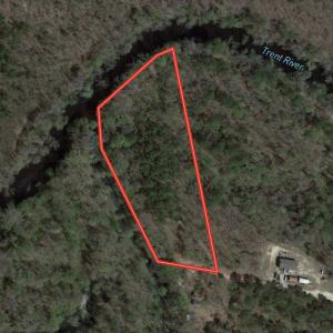 Photo #1 of OFF SR 1327, Trenton, NC 3.4 acres