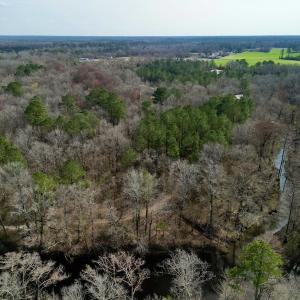 Photo #8 of OFF SR 1327, Trenton, NC 3.4 acres