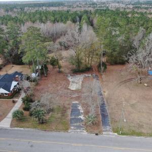 Photo #4 of SOLD property in 345 Conway Road, Fairbluff, NC 20.0 acres