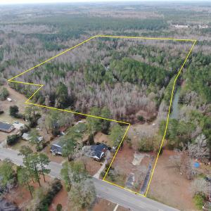 Photo #2 of SOLD property in 345 Conway Road, Fairbluff, NC 20.0 acres