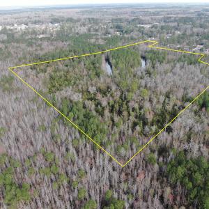 Photo #3 of SOLD property in 345 Conway Road, Fairbluff, NC 20.0 acres