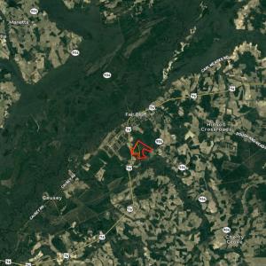 Photo #14 of Off US 76, Fairbluff, NC 182.6 acres
