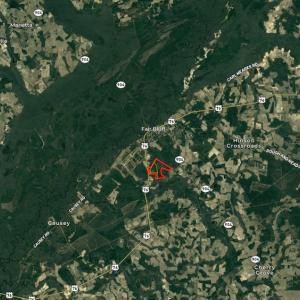 Photo #14 of Off US 76, Fairbluff, NC 182.6 acres