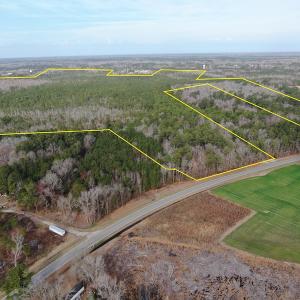 Photo #5 of Off NC 904, Fair Bluff, NC 355.0 acres