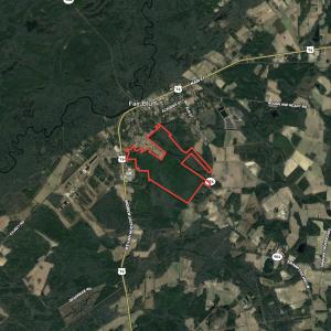 Photo #18 of Off NC 904, Fair Bluff, NC 355.0 acres
